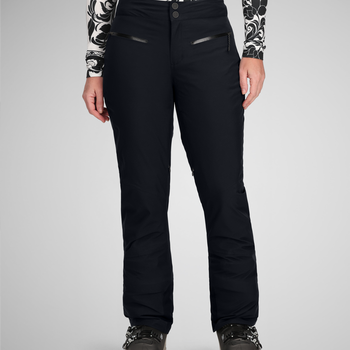 Obermeyer Women's Curvy Bliss Pant 2026