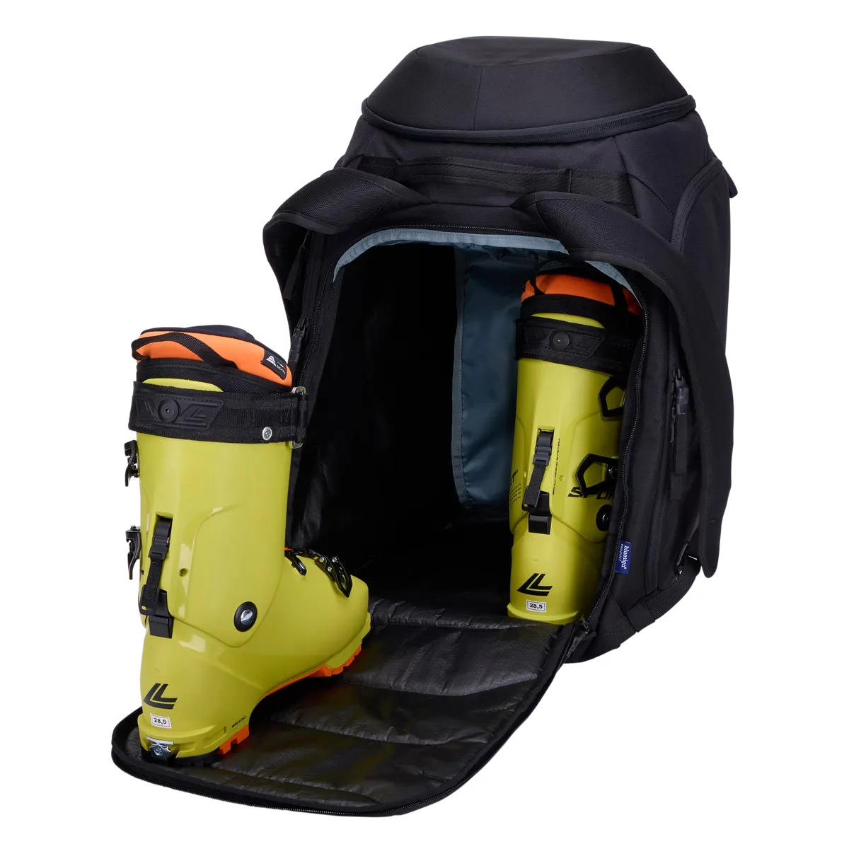 Sac à dos pour chaussures de ski Thule RoundTrip 60L