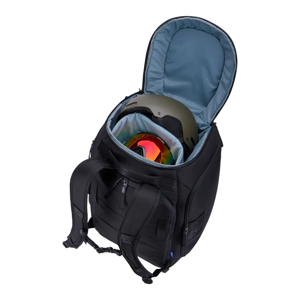 Sac à dos pour chaussures de ski Thule RoundTrip 60L