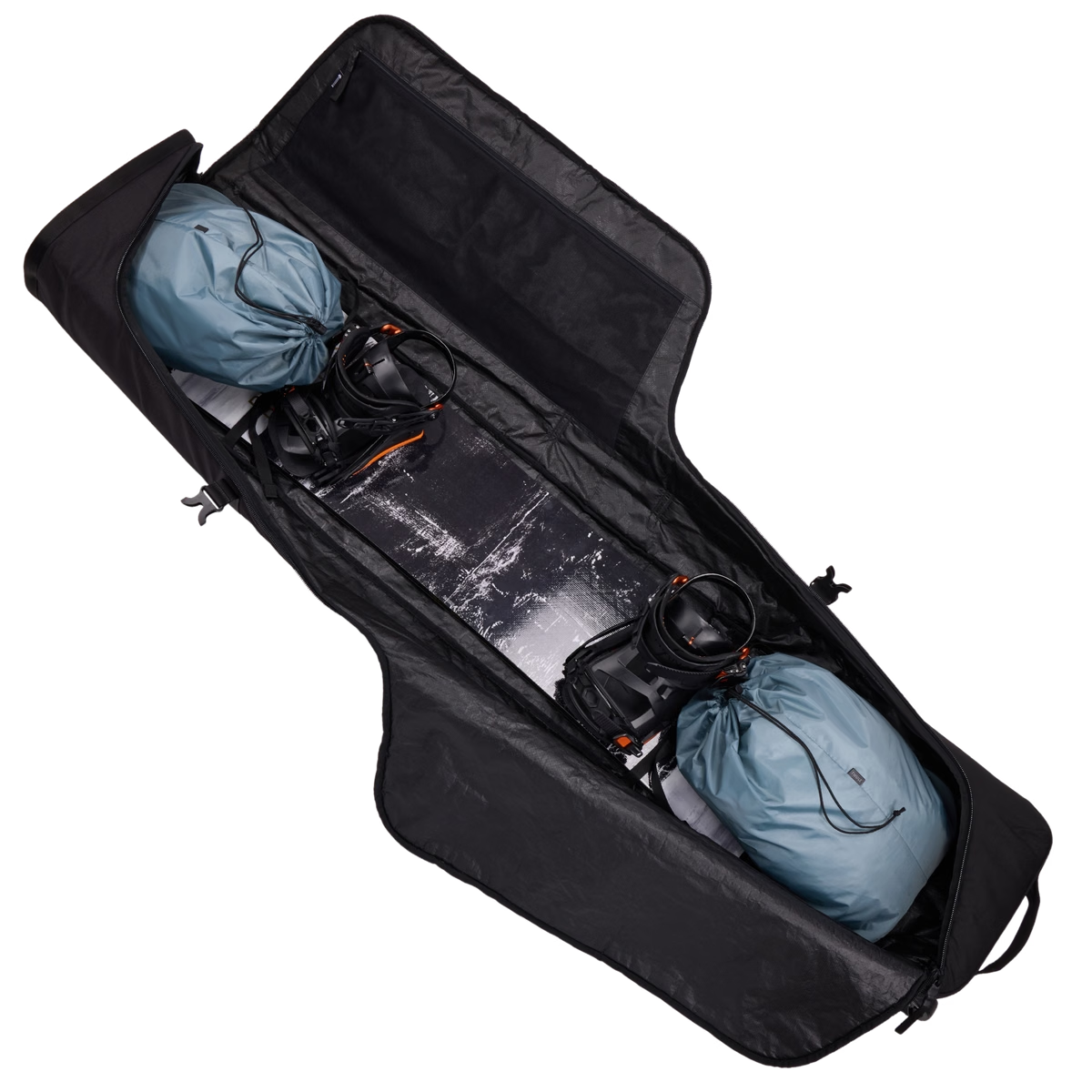 Thule RoundTrip Snowboard Roller Bag 2027