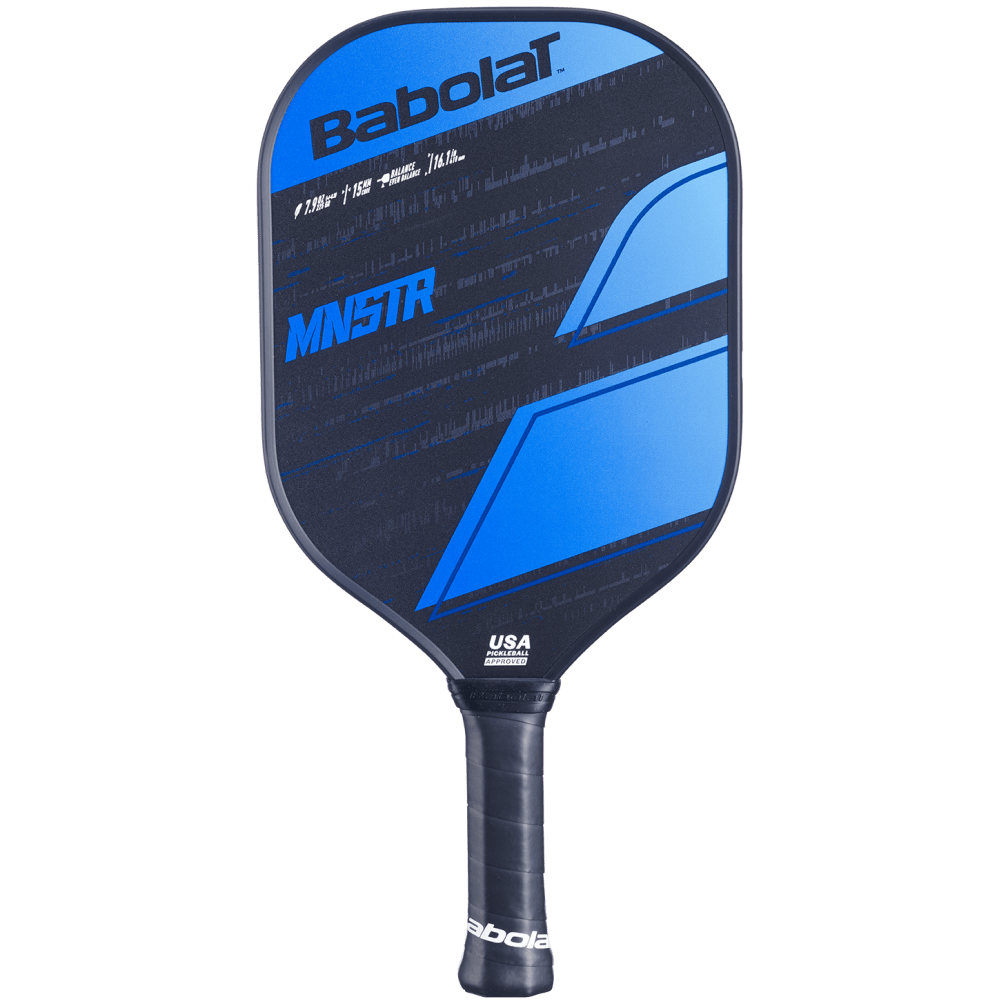 Babolat MNSTR Gen 2 Pickleball Paddle