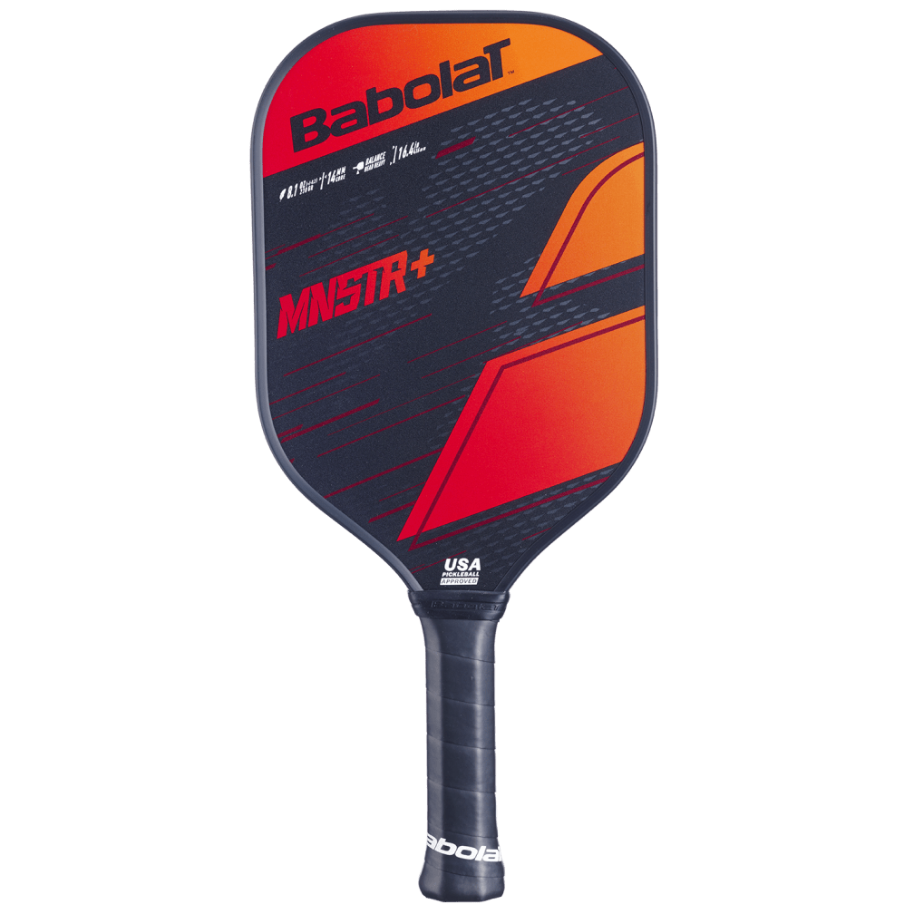 Babolat MNSTR+ Gen 2 Pickleball Paddle