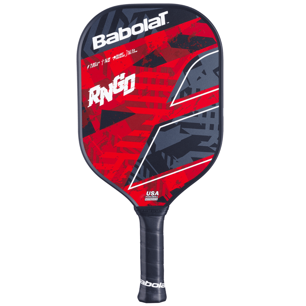 Babolat RNGD Gen 2 Pickleball Paddle