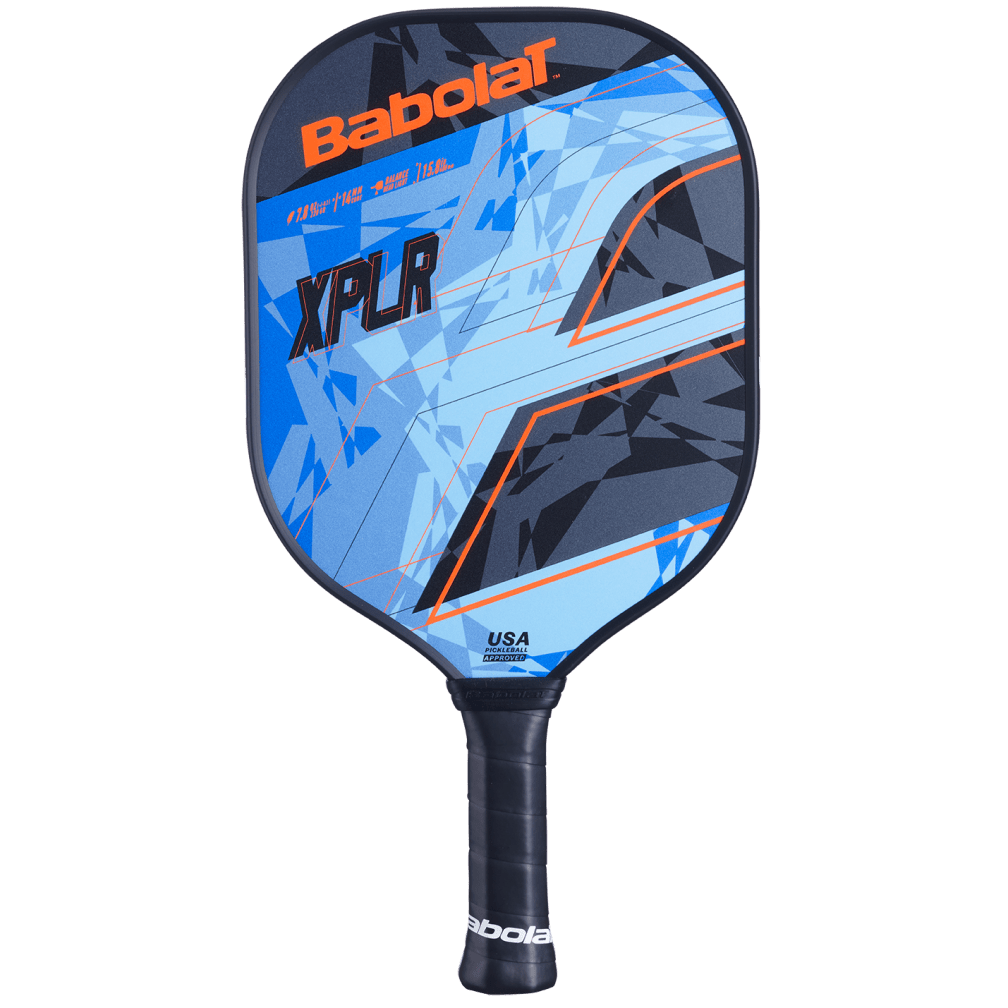 Babolat XPLR Gen 2 Pickleball Paddle