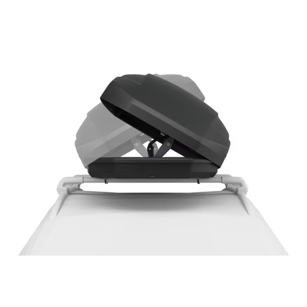 Thule Pulse 2 M Cargo Roof Box 2027