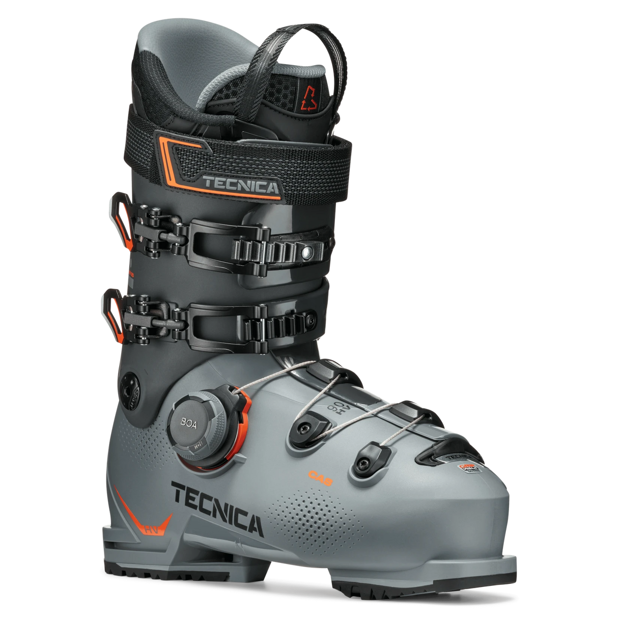 Tecnica Mach BOA HV 90 Ski Boot 2026