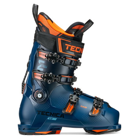Tecnica Mach1 LV 120 Ski Boot 2026