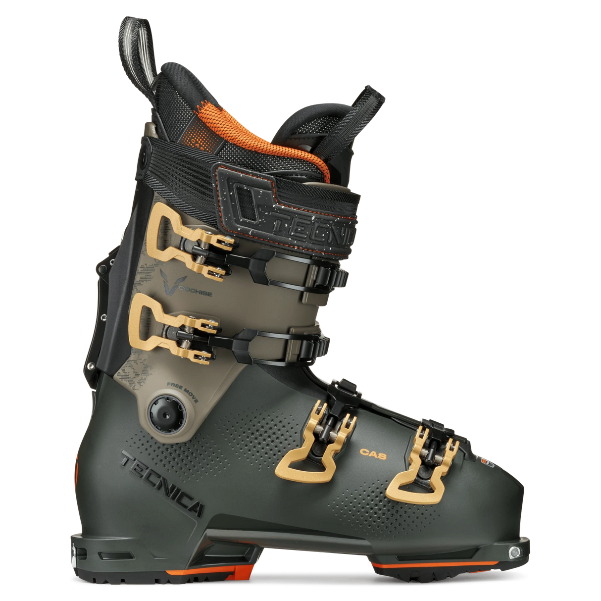 Tecnica Cochise 120 Ski Boot 2026