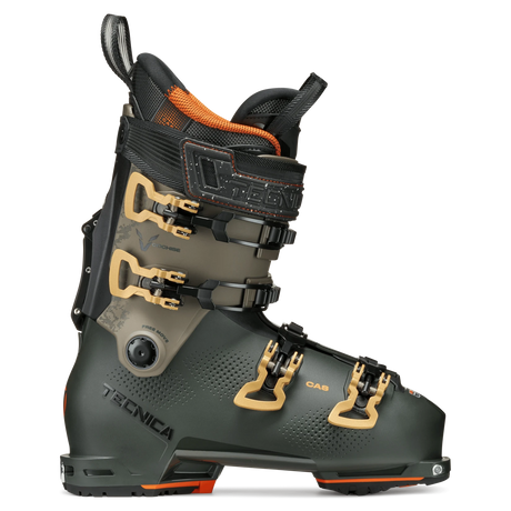 Tecnica Cochise 120 Ski Boot 2026