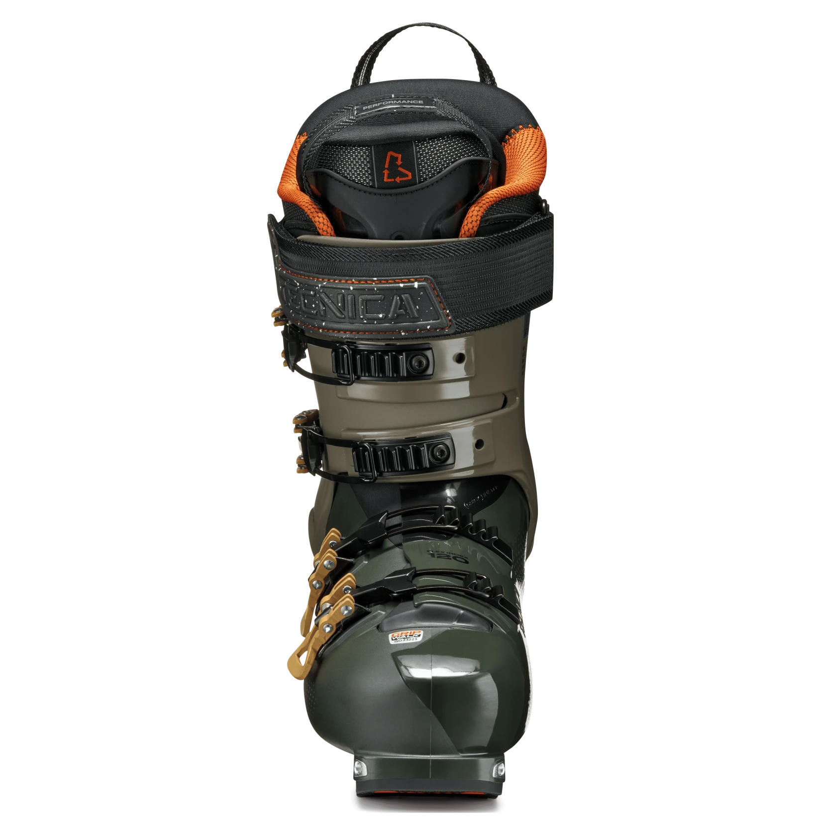 Tecnica Cochise 120 Ski Boot 2026