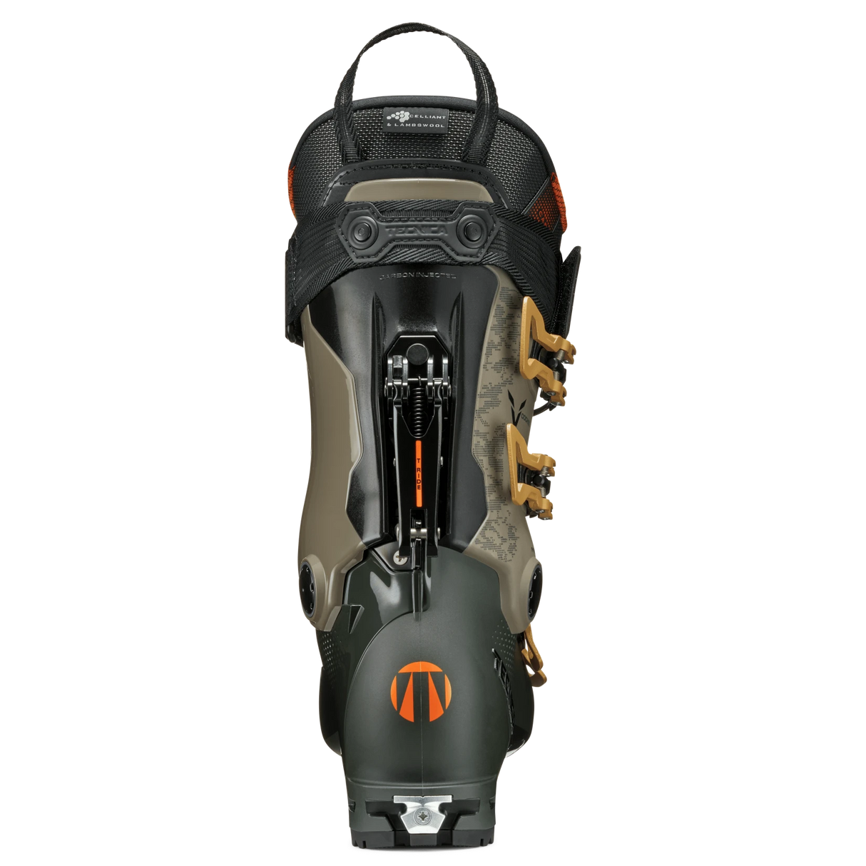 Tecnica Cochise 120 Ski Boot 2026