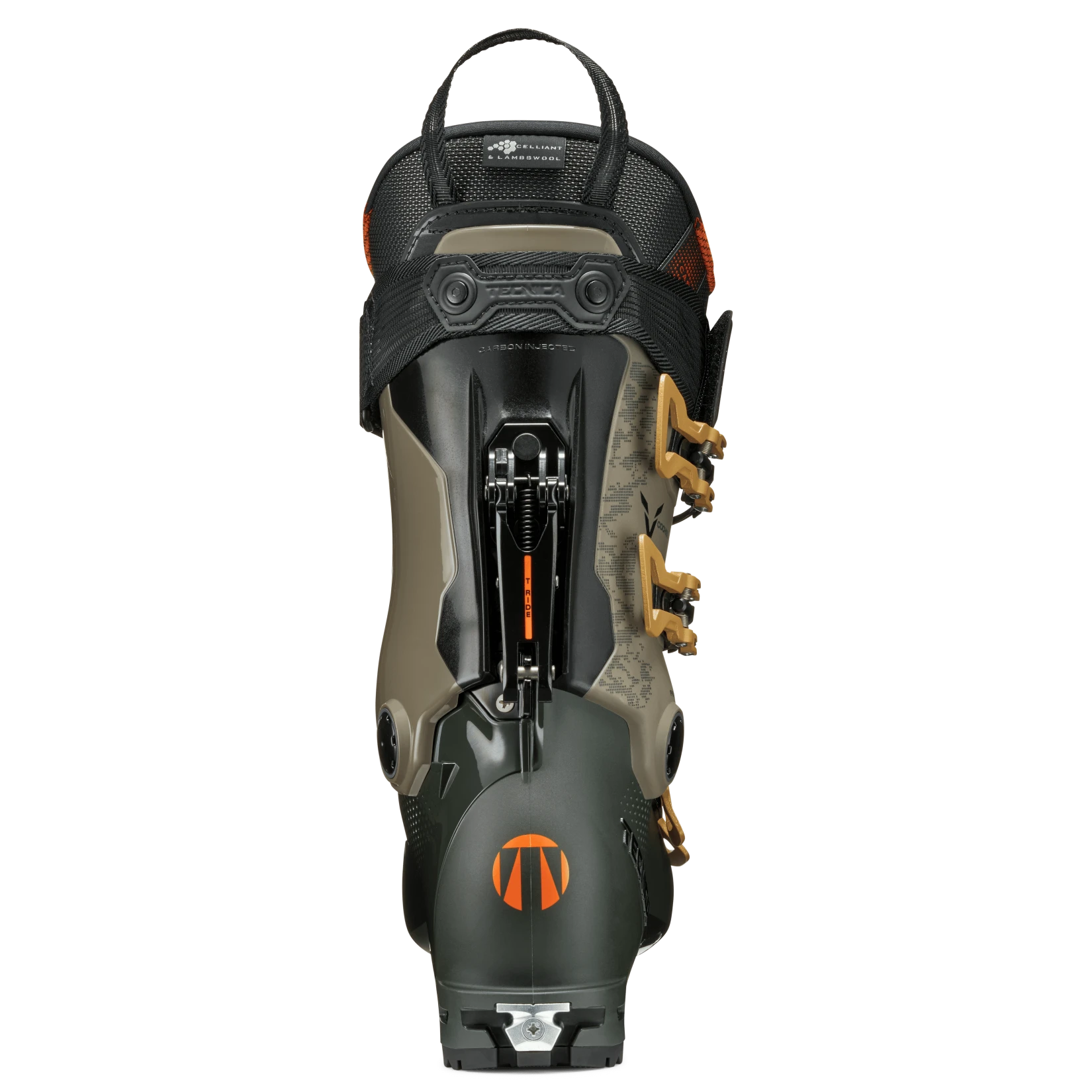 Tecnica Cochise 120 Ski Boot 2026