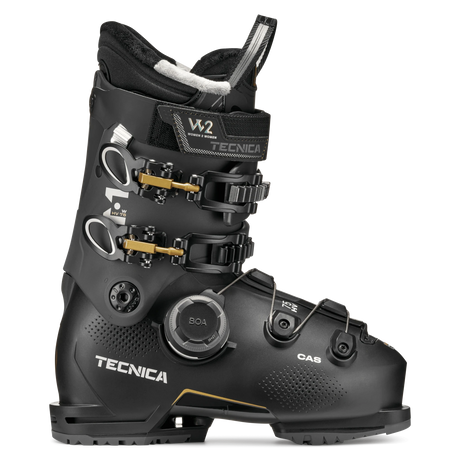 Tecnica Mach BOA HV 75 W Ski Boot 2026