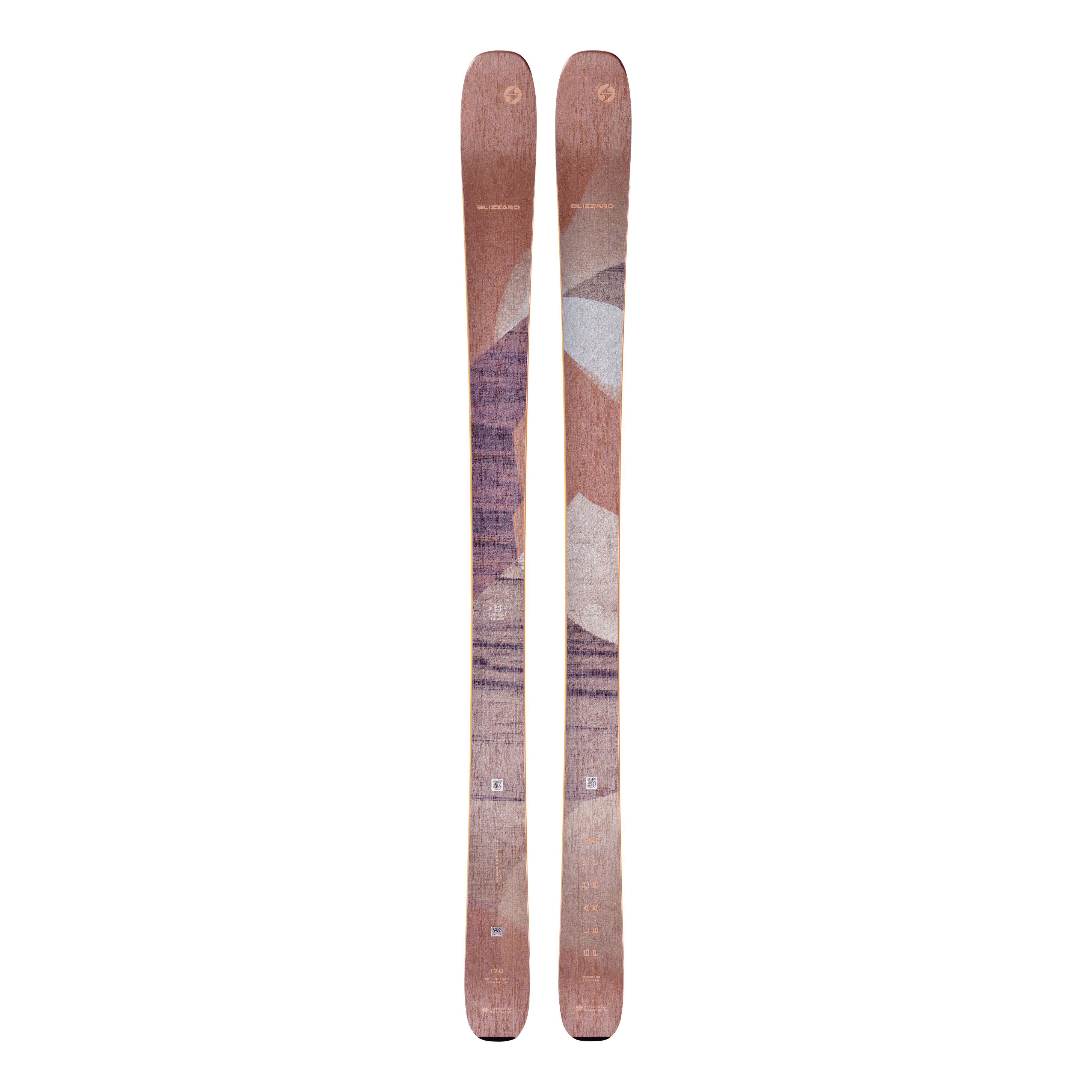 Blizzard Black Pearl 94 Ski 2026