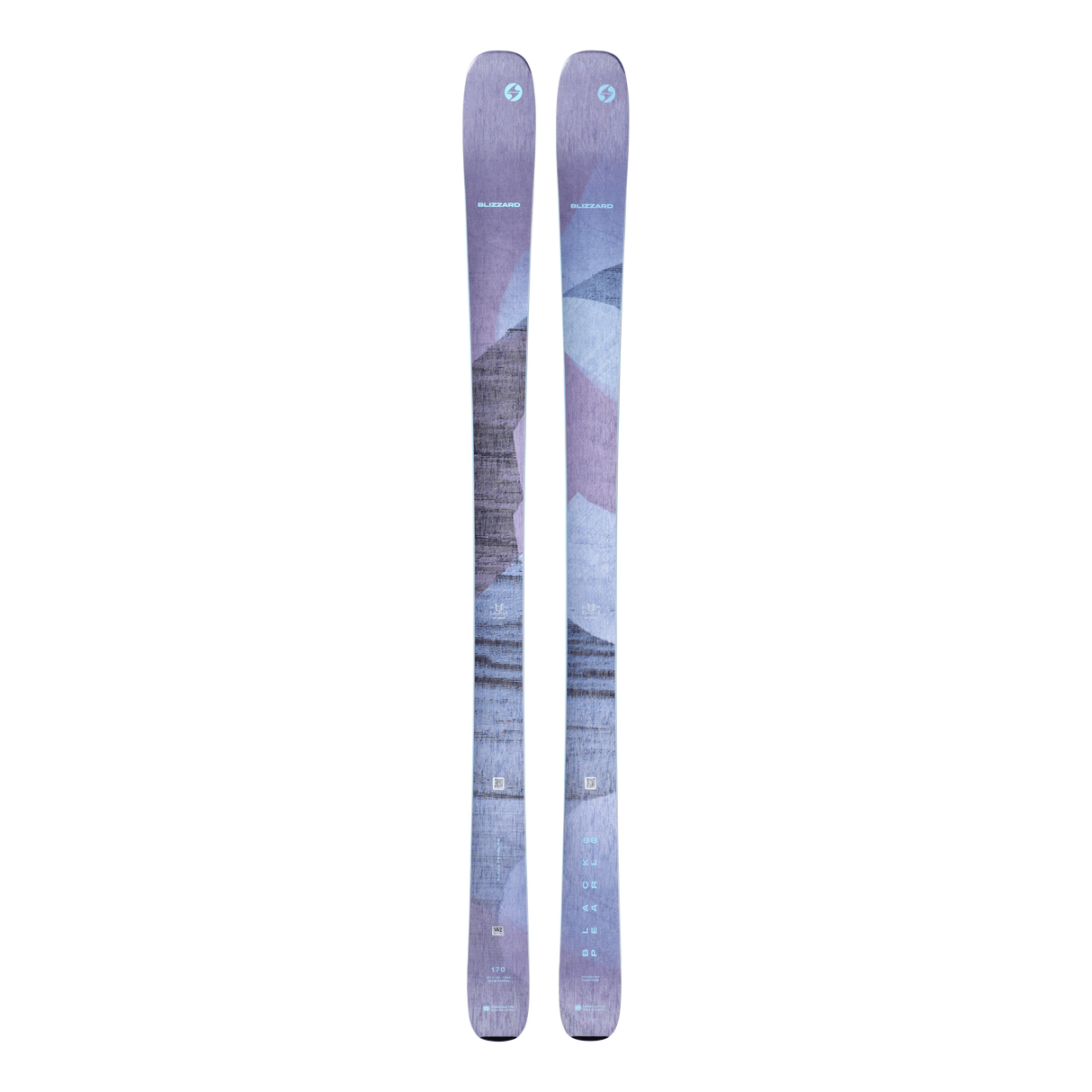Blizzard Black Pearl 88 Ski 2026