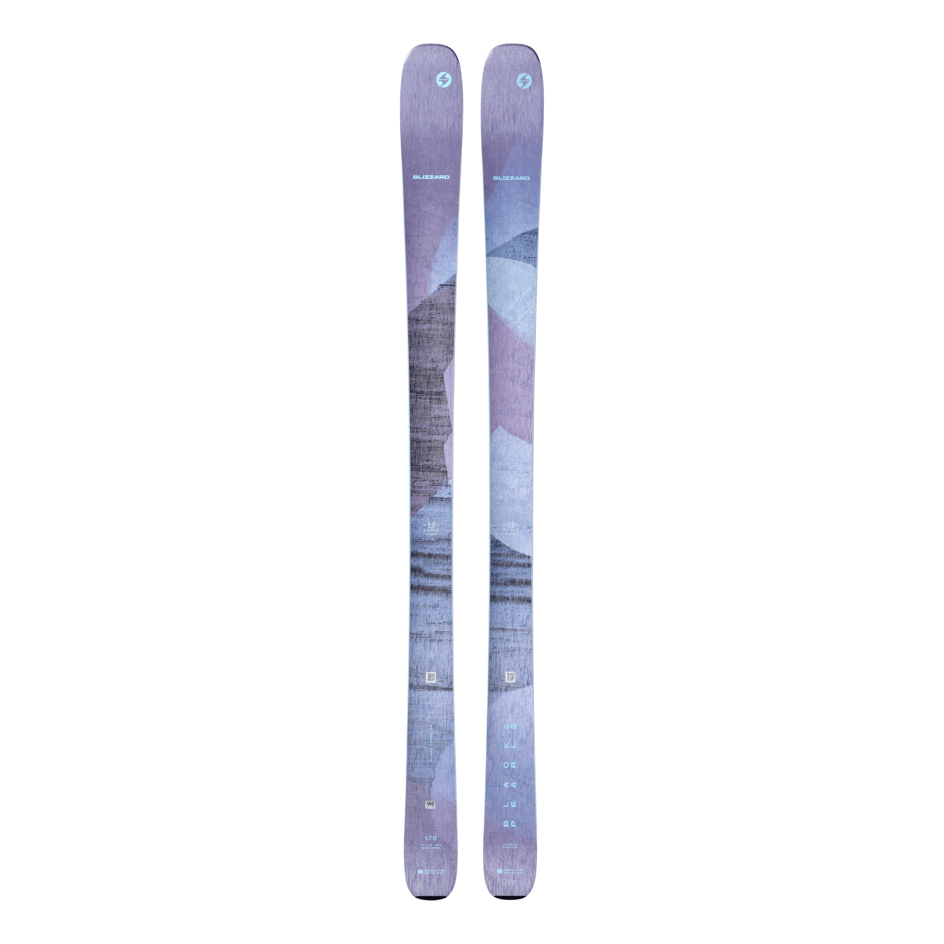 Blizzard Black Pearl 88 Ski 2026