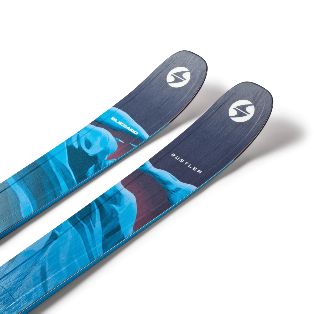 Blizzard Rustler 10 Ski 2026