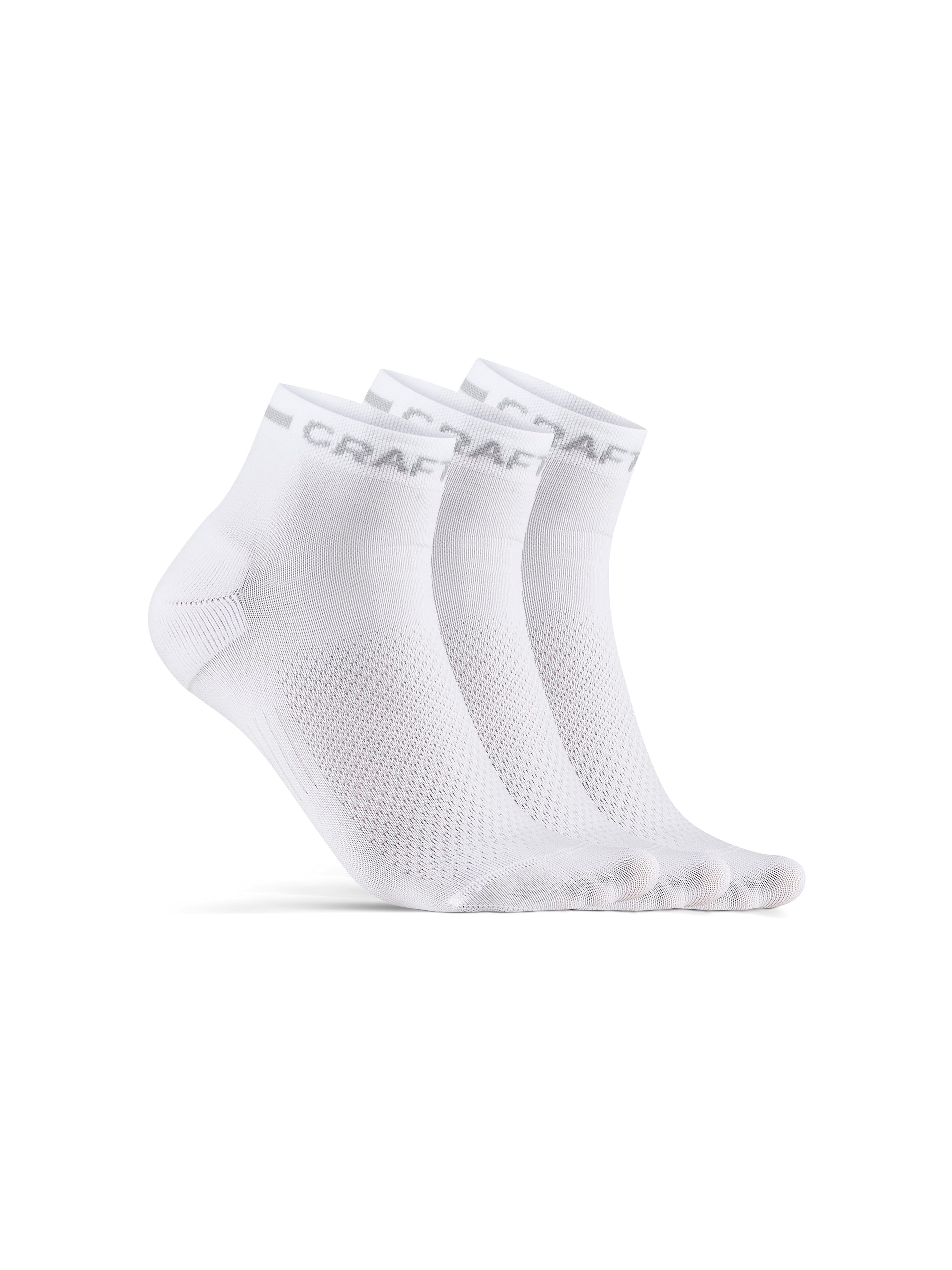 Craft Core Dry Mid Sock 3-Pack 2025