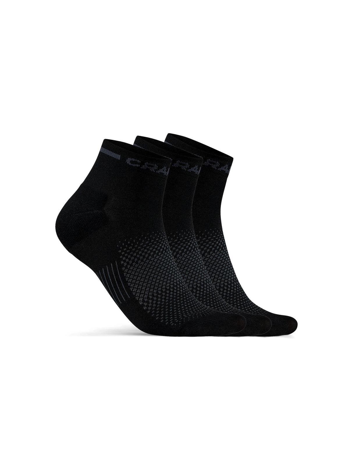 Craft Core Dry Mid Sock 3-Pack 2025