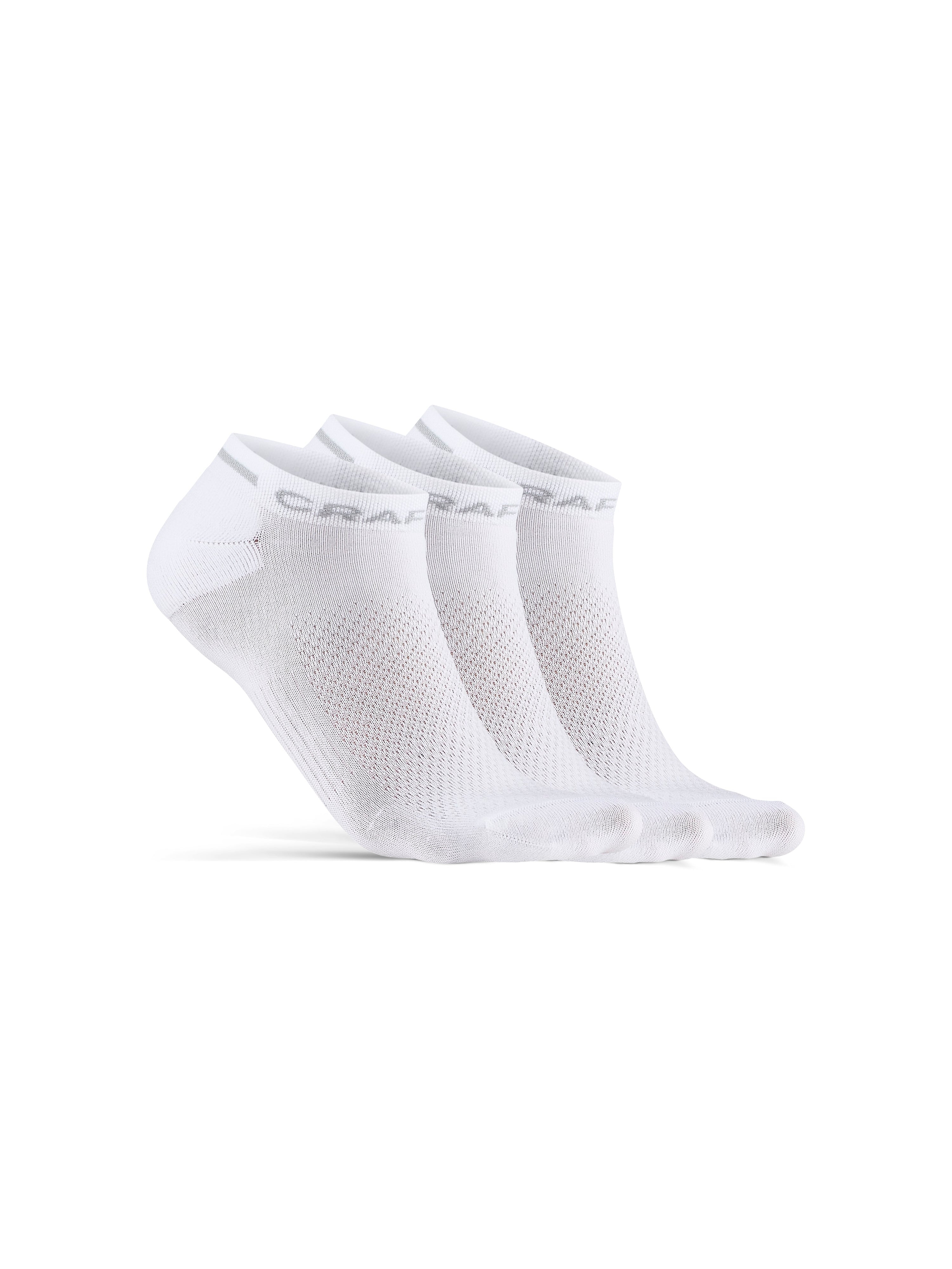 Craft Core Dry Shafless Sock 3-Pack 2025