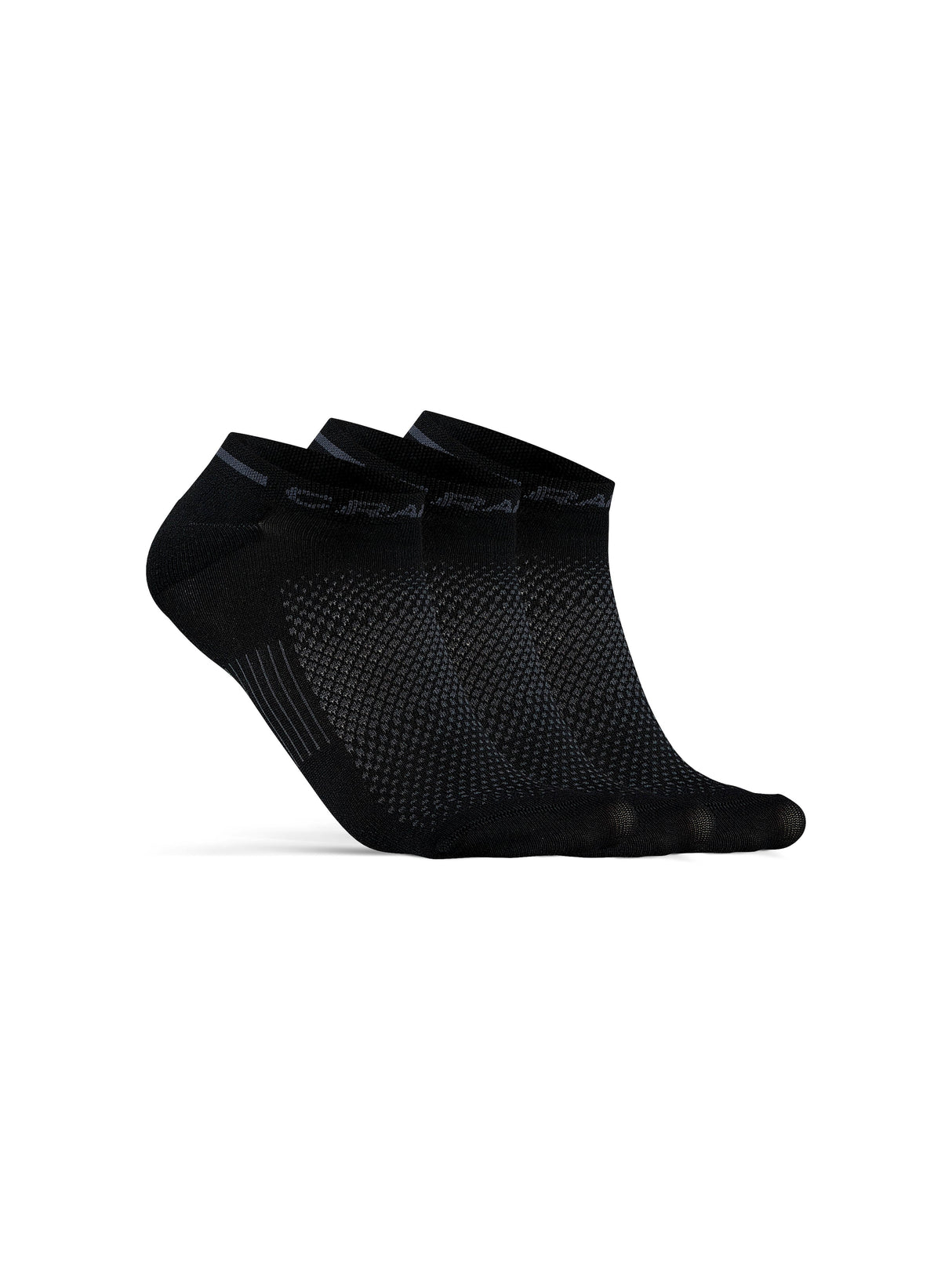 Craft Core Dry Shafless Sock 3-Pack 2025