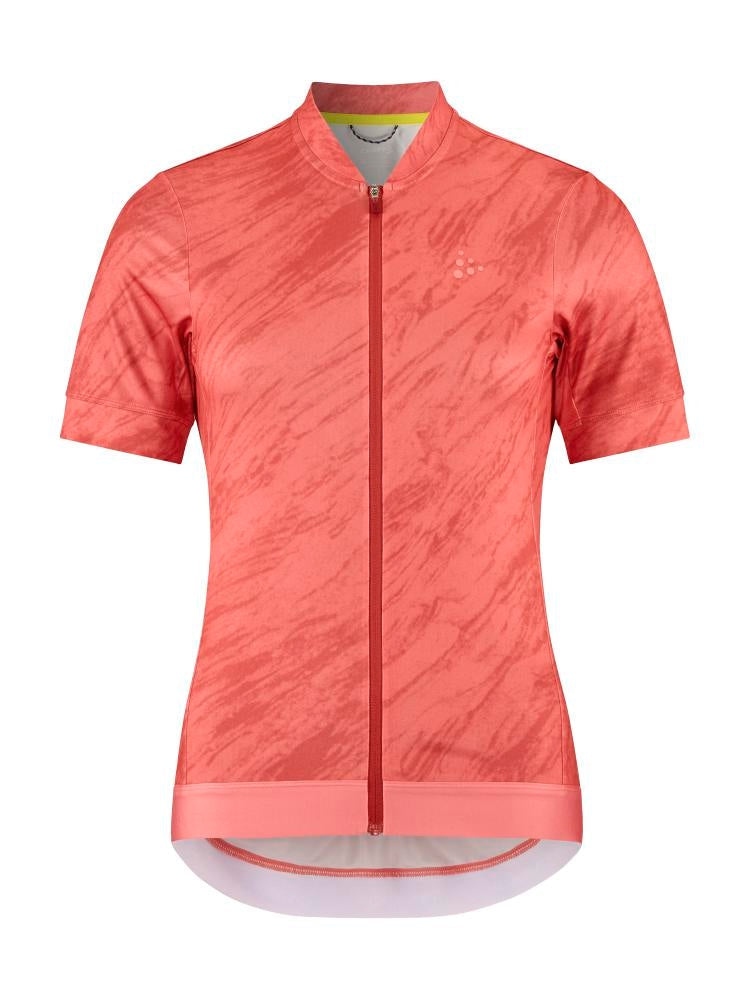 Craft Core Essence Jersey Regular Fit Women's 2024