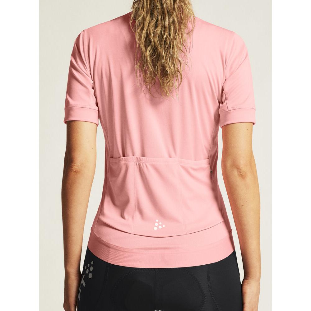 Craft Core Essence Jersey Regular Fit Women's 2025