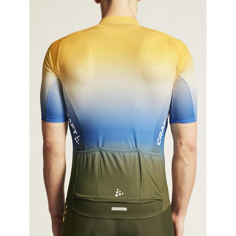 Craft Adv Endur Graphic Jersey Men's 2025