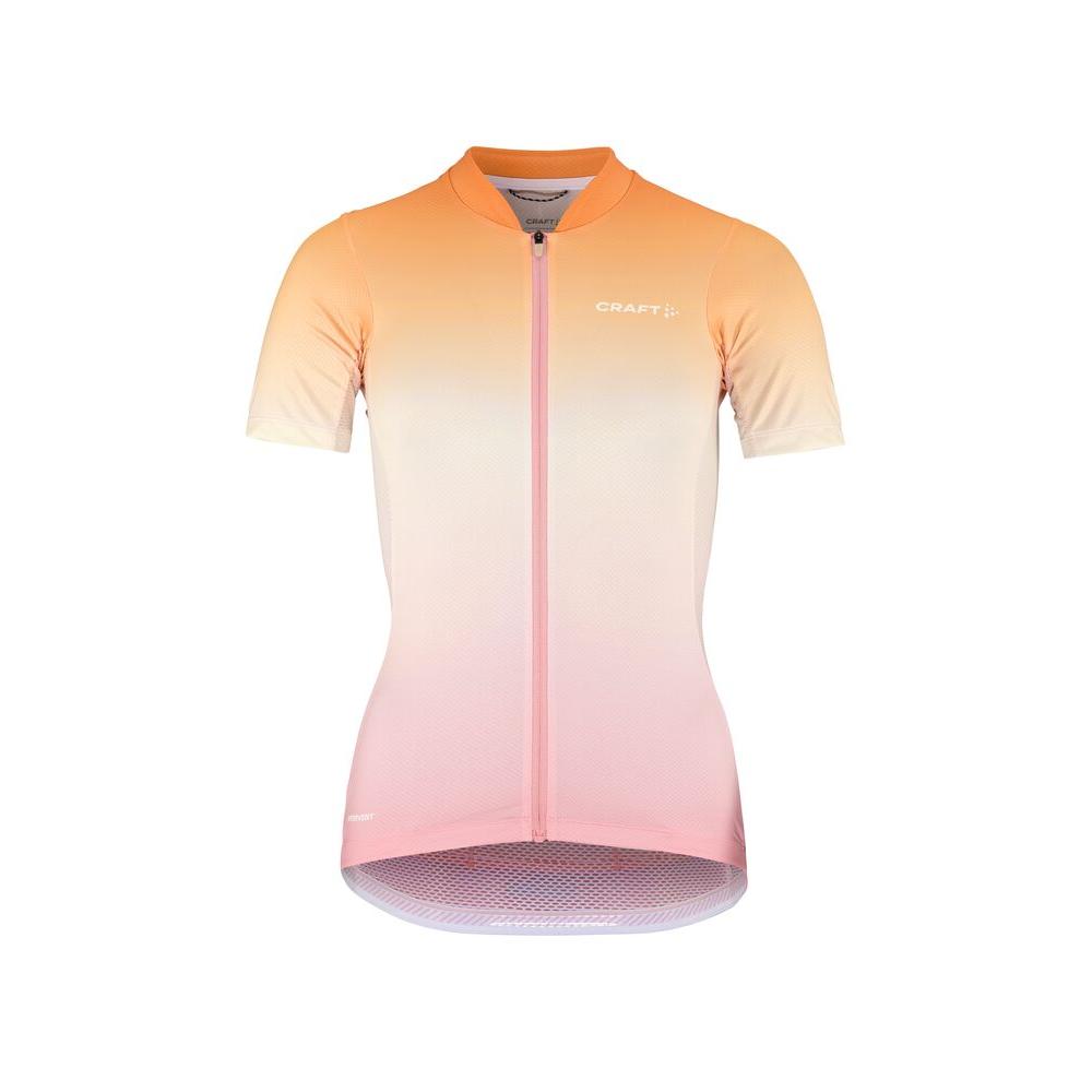 Craft Adv Endur Graphic Jersey Women's 2025