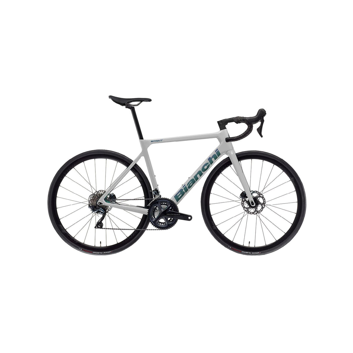 Bianchi Sprint ICR 105 Di2 Bike