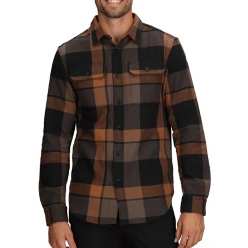 The North Face Men's Arroyo Flannel Shirt 2026