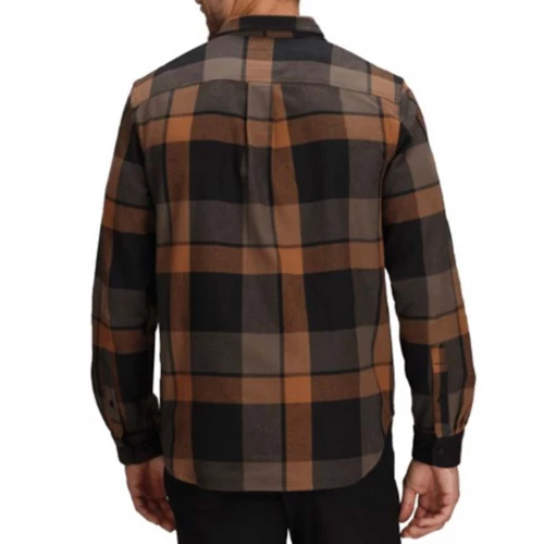 The North Face Men's Arroyo Flannel Shirt 2026