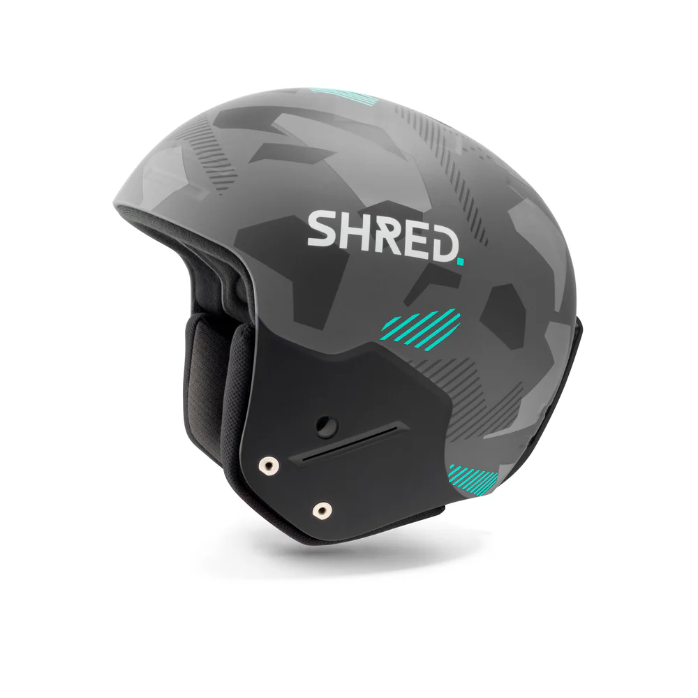 Shred Basher Ultimate Helmet 2027