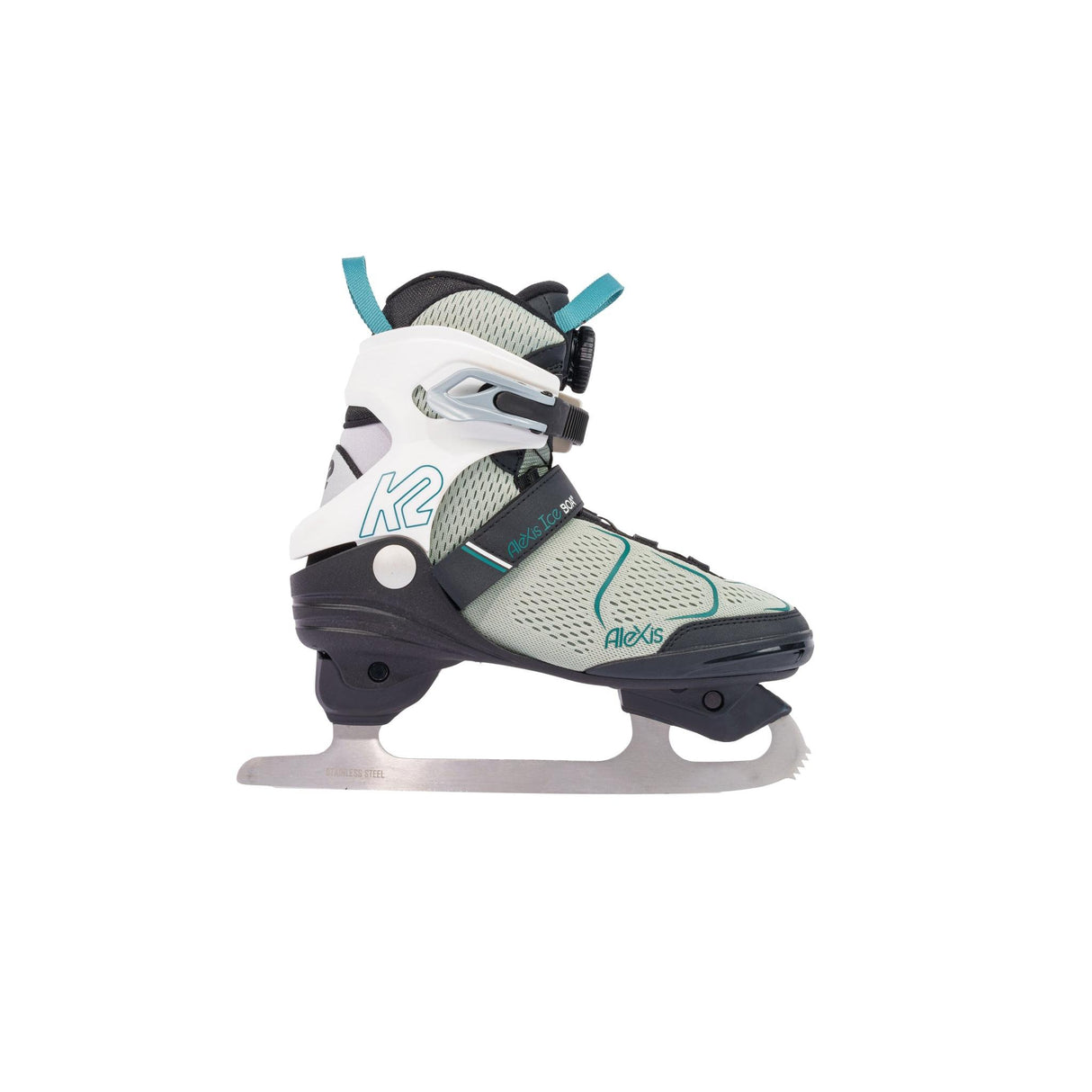 K2 Alexis Ice BOA Figure Blade Skate 2026