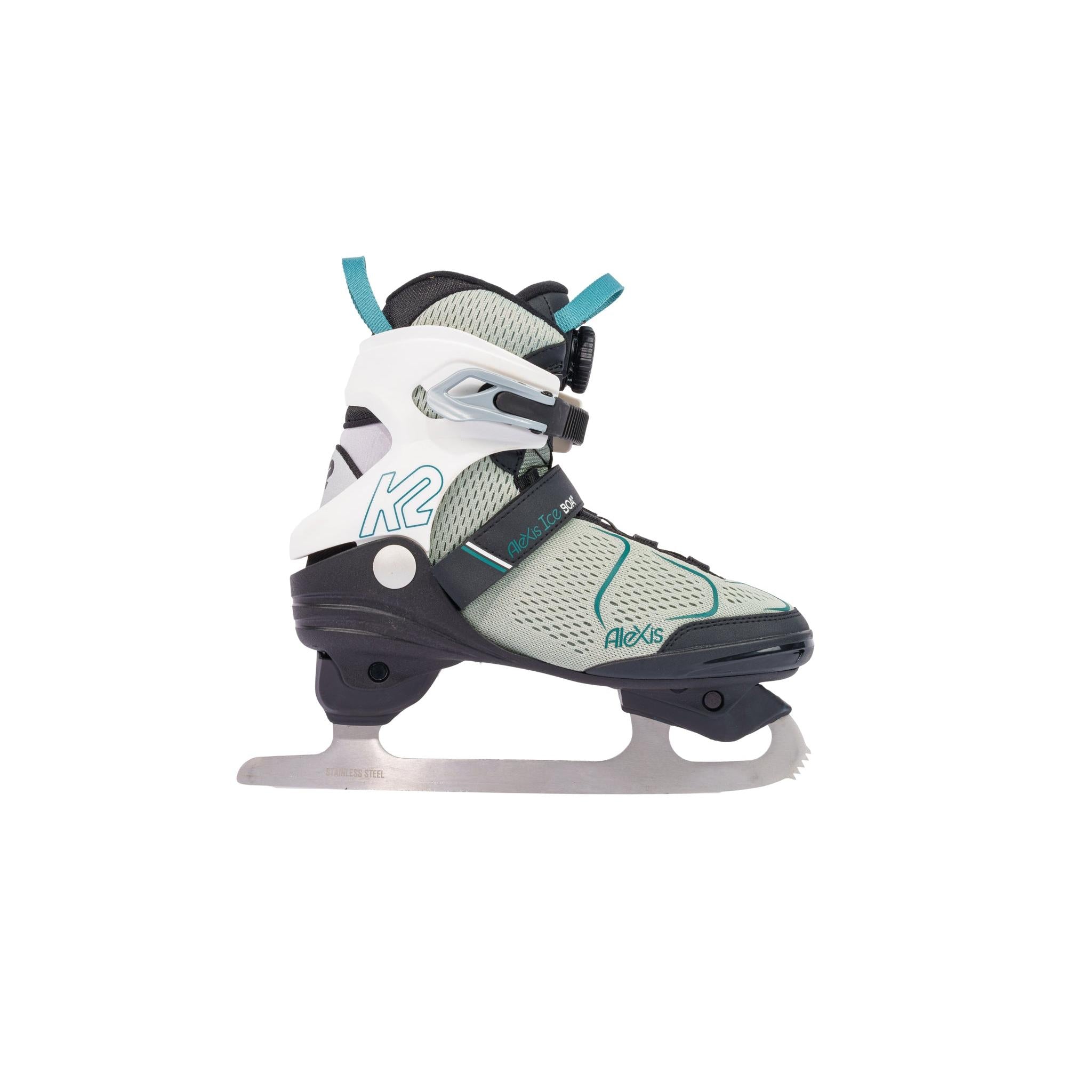 K2 Alexis Ice BOA Figure Blade Skate 2026