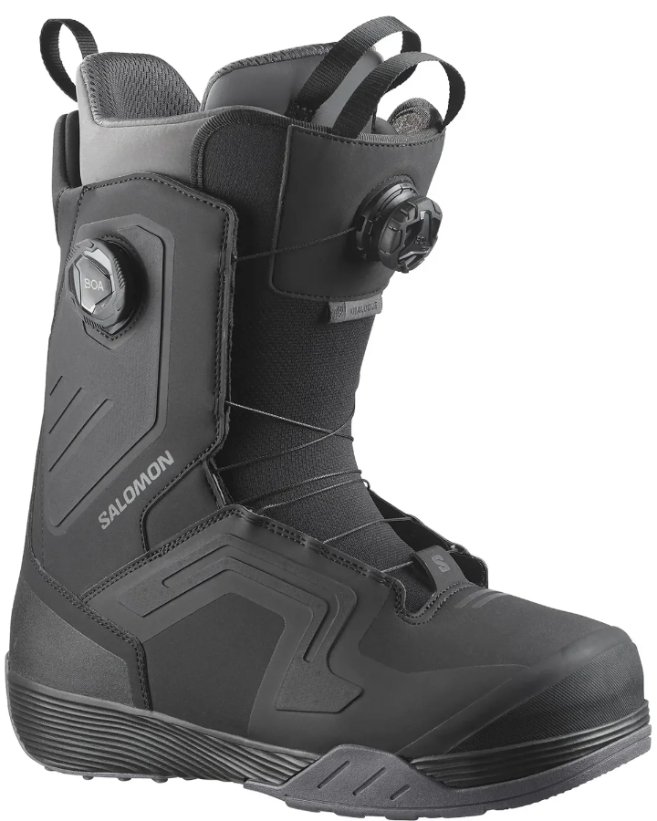 Salomon Dialogue Dual BOA Snowboard Boot 2027