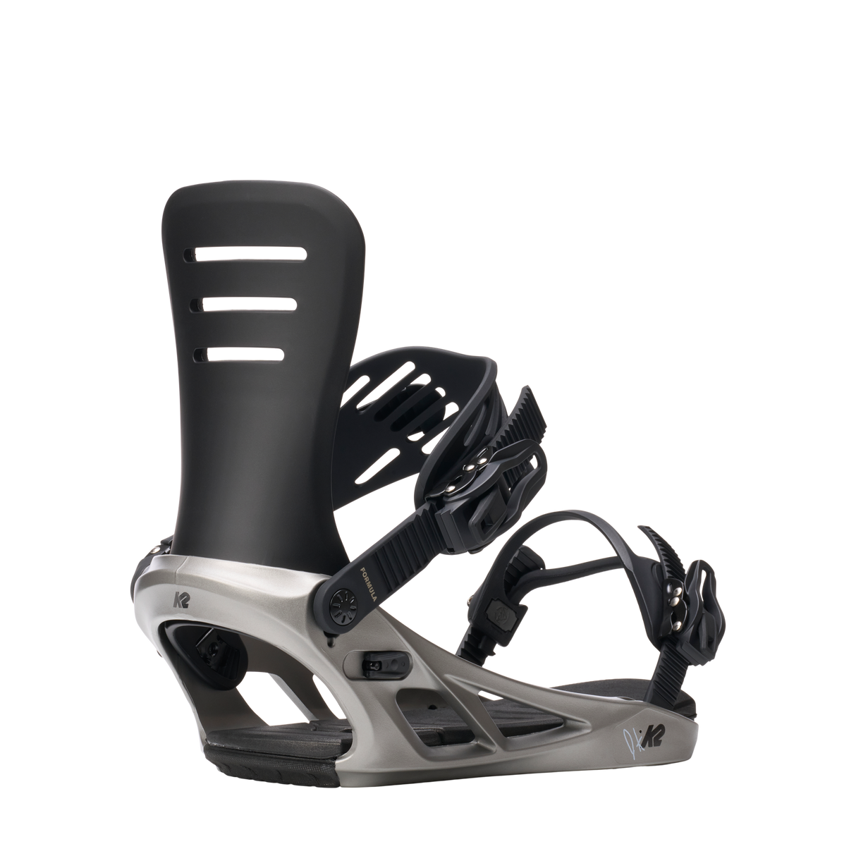K2 Formula Snowboard Binding 2026