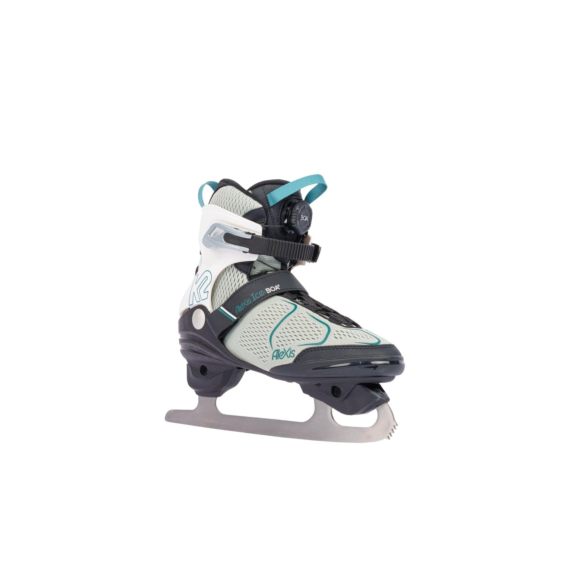 K2 Alexis Ice BOA Figure Blade Skate 2026