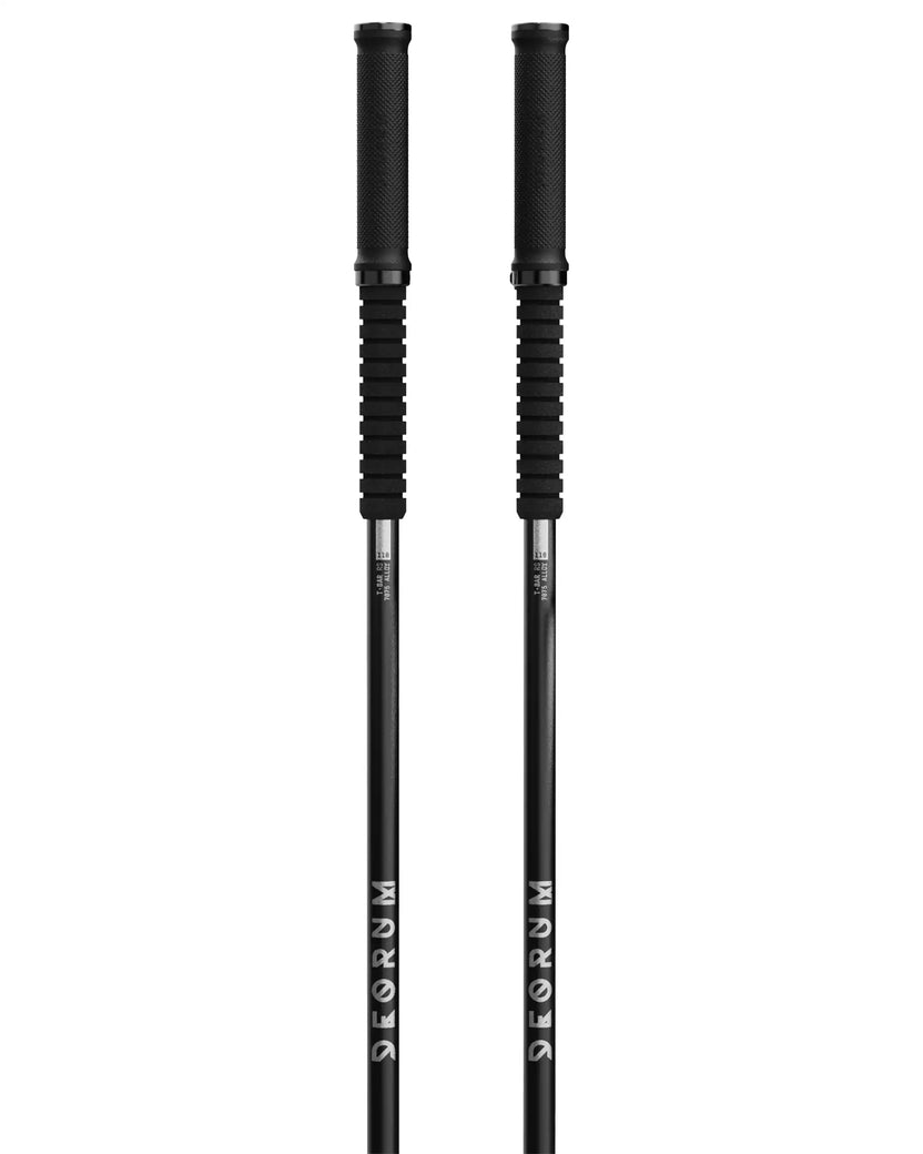 Deorum T Bar RS Poles 2027