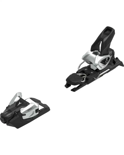 Atomic Strive 12 GW Binding 2027
