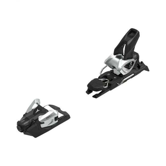 Atomic Strive 12 GW Binding 2027