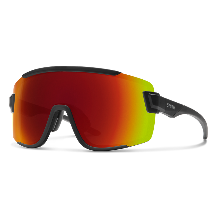 Lunettes de soleil Smith Wildcat