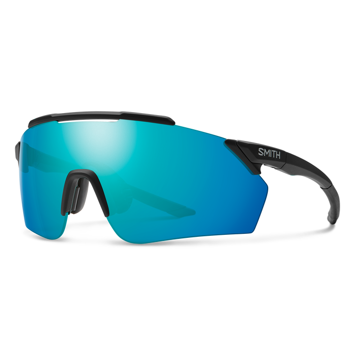 Smith Ruckus Pivlock Sunglasses