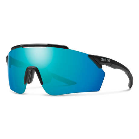 Smith Ruckus Pivlock Sunglasses