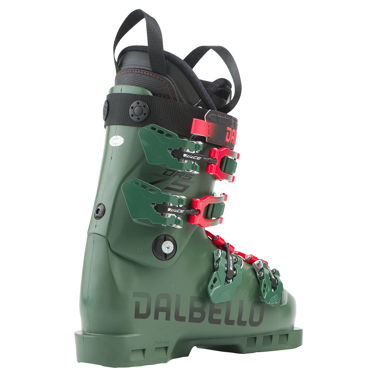 Dalbello DRS 75 Ski Boot 2027