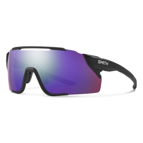 Lunettes de soleil VTT Smith Attack MAG