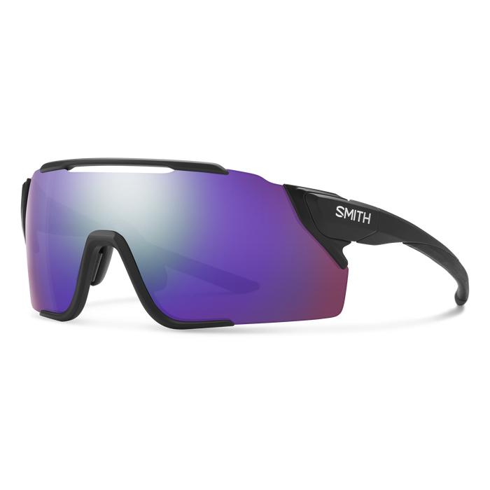 Lunettes de soleil VTT Smith Attack MAG