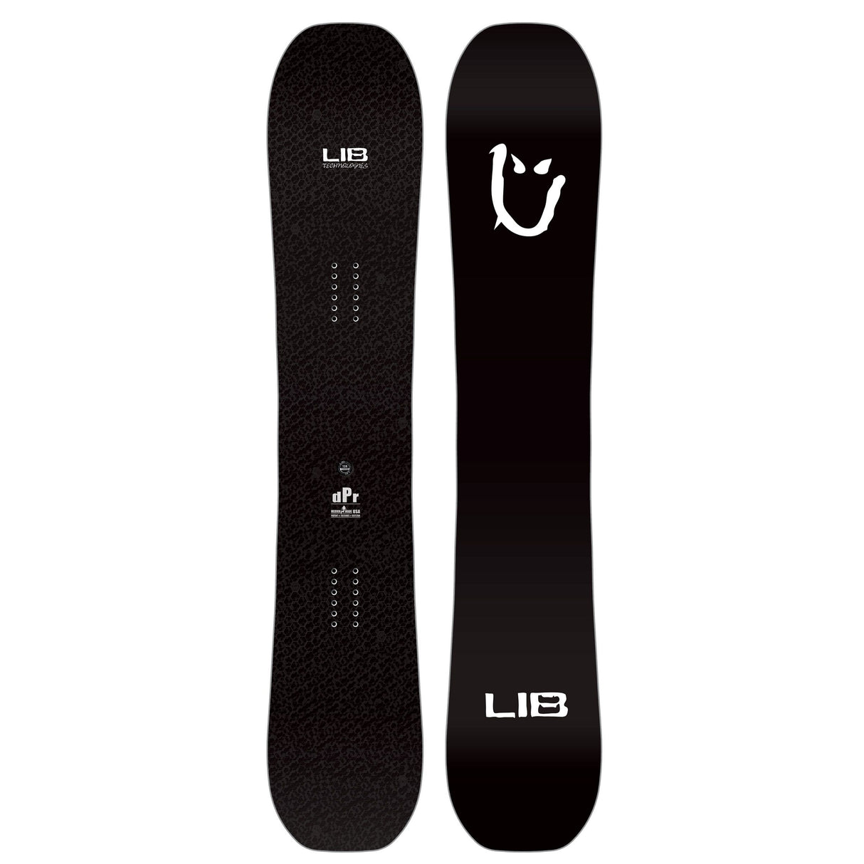 Lib Tech DPR Snowboard 2026