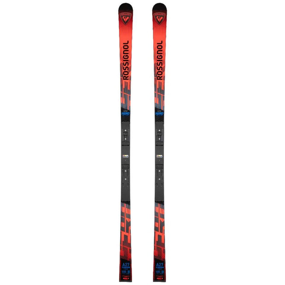 Rossignol HERO ATHLETE GS 185 R22 Ski 2026