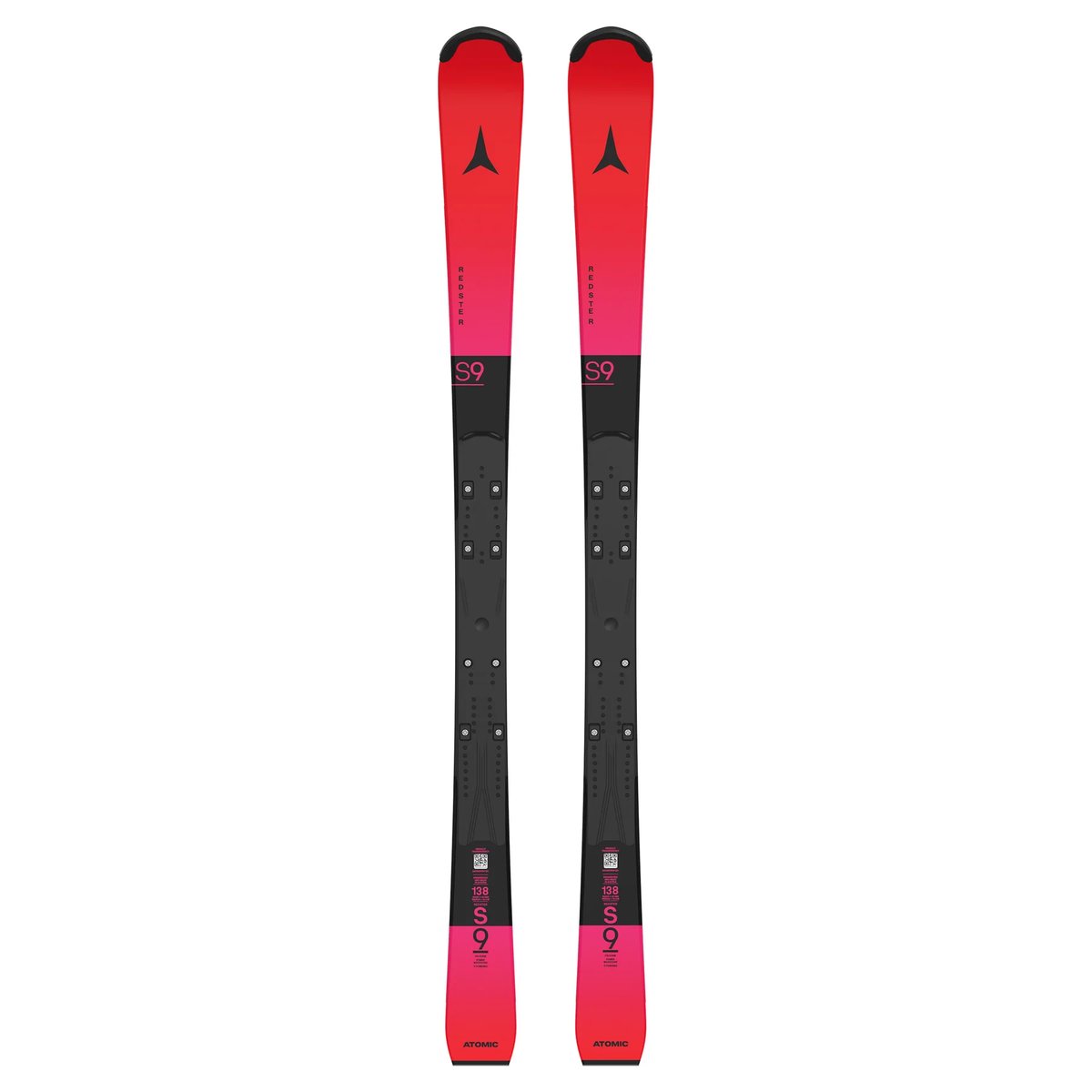 Atomic Redster S9 J-RP3 Ski 2027 – Kunstadt Sports